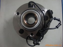 杭州仁源汽配 專業輪輞輪轂產品及配套機械設備全覽